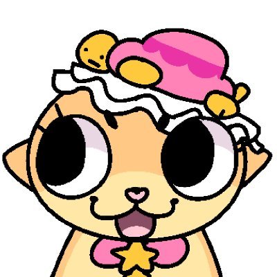chiitan4707's profile picture. I'm NOT chiitan⭐︎Japanese crazy mascot🏳️‍⚧️dream is to reach 2 followers🍏永遠の0歳カワウソの赤ちゃん妖精👶私はパロディです!!🔶RAN BY→@2_Mangoes @TemmBoxWasTaken @pixe8008