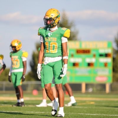 MonTae Ashford Profile
