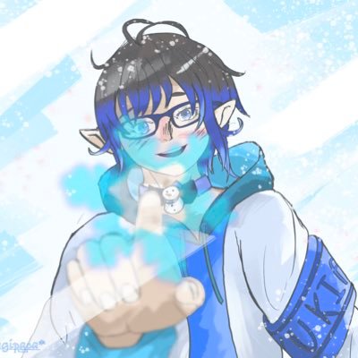 Winter ❄️ the Preservationさんのプロフィール画像