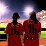 chisato_0514's profile picture. 一姫二太郎(中２、小５)
家族全員Ａ型５月生まれ🎂
エスパルス16 #西澤健太 選手推し⚽市川大祐コーチと同じ誕生日🌠
中居正広くん、スヌーピー、名探偵コナン、Number_i(岸優太くん)大好き🐵去年から巨人も応援してます🐰＃55 ＃2⚾
コンビニ店員(７年目)🦒