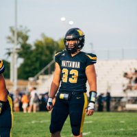 Will Peterson (@will_peterson18) 's Twitter Profile