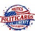 Politicards (@politicards2025) Twitter profile photo Politicards (@politicards2025) Twitter profile photo