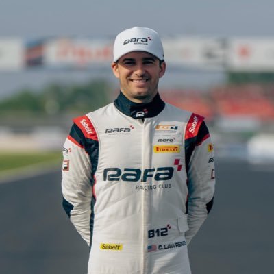 Cameron Lawrence Profile