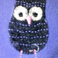 Constance Lally (@purplenightowl) 's Twitter Profile