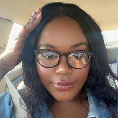 Saniyah’s Mama 👩👦 | Mental Health 🧠 | I just be on here laughing