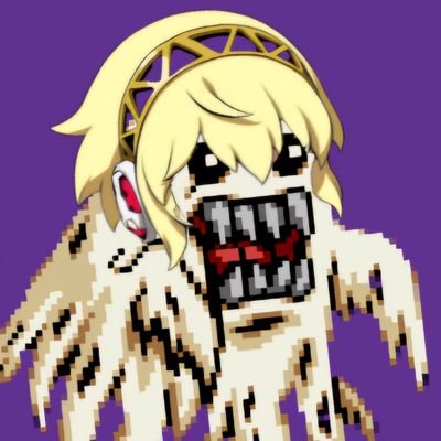 Ghost Godさんのプロフィール画像