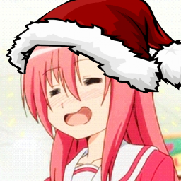 Fan of Hata Kenjiro's works and Hinagiku lover.
https://t.co/rm6AVUiU2D
https://t.co/xVPBED0CwJ
https://t.co/N7EiYUVRCf