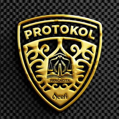 Akun Resmi Protokol Aceh