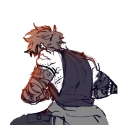 GRANTEDATICKET's profile picture. ⠀⠀⠀⠀ ⠀⠀ ❛𝘐’𝘭𝘭 𝘵𝘦𝘭𝘭 𝘺𝘰𝘶 𝘪𝘧 𝘺𝘰𝘶 𝘴𝘵𝘰𝘱 𝘵𝘩𝘪𝘴 𝘤𝘩𝘪𝘭𝘥𝘪𝘴𝘩 𝘤𝘳𝘶𝘴𝘢𝘥𝘦.❜ ⠀⠀⠀⠀ ⠀