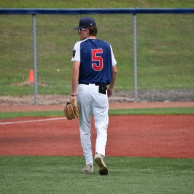 Class Of 2026 ~ OF/RHP School-Lancaster Ohio High School