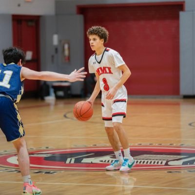 5’9 PG | 130lbs | 2026 | MMI Preparatory School | Email: jandelfigueroa08@gmail.com