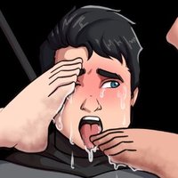 batcuck 🔞 DMs OPEN (@batmantheeslave) 's Twitter Profile