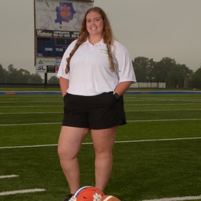 Campbell County HS Athletic Trainer | Go Cougars | Go Vols | Afoofa | Probably watching The Office