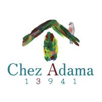 あなたとアフリカをつなぐ応援団シェ・アダマ (@chezadama_japan) Twitter profile photo