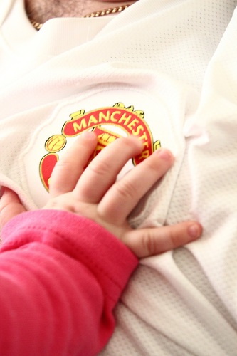 Marty79MUFC's profile picture. Big Manchester United fan. #MUFC 100% Lithuanian #REDARMY.