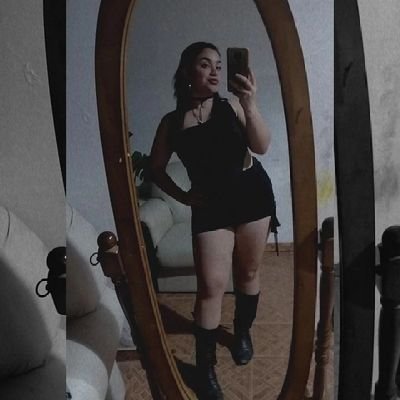 Prof. Superior de Danza Jazz 💃🏽
Virgo ♍
20/03 ✨