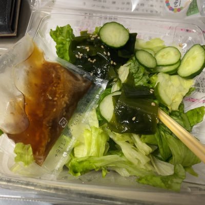 ←最近ハマってるさんのプロフィール画像
