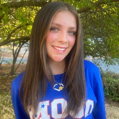 🥎 CA Mojo Pikas 18u #27 OF, 2nd St.Francis High school #7 🥎 NCAA ID 2308982205