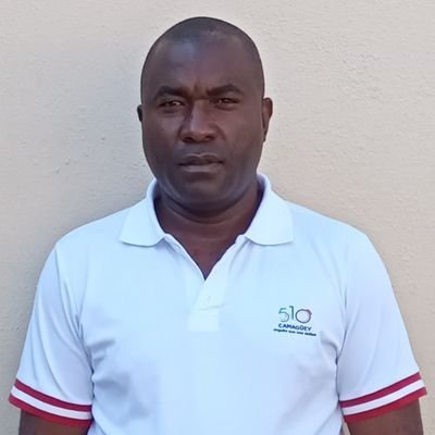 Primer Secretario Comite municipal del PCC en municipio Camagüey, revolucionario, fidelista, comprometido con mi pais
