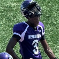 Jr.MichaelHill (@jrmichaelhill) 's Twitter Profile