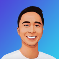 Quah Zheng Wei (@quahzhengwei) 's Twitter Profile