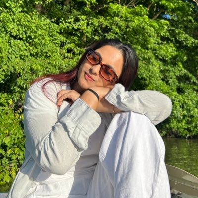 Ishita Srivastava
