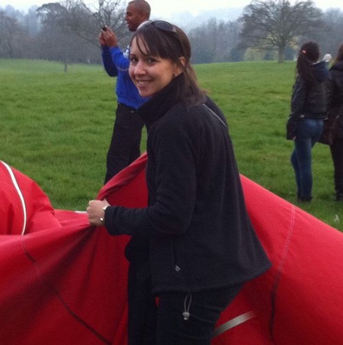 dschachulski's profile picture. 