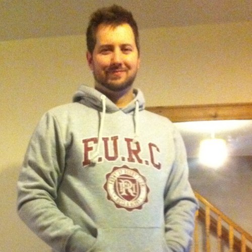 SalterAndy's profile picture. Regional Sales Manager and above all Watersports bum