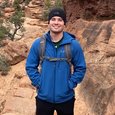 Research Scientist @ WashU | Movement Science + Sleep | Neuroimaging | Dirt bikes, gym, pickleball, skiing