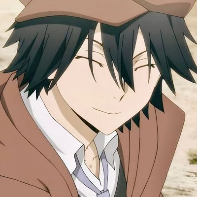 sen_deeee's profile picture. Cowok