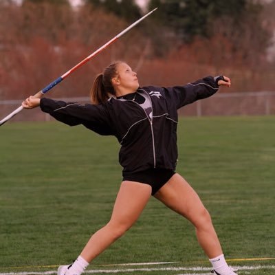 allisonmoore26's profile picture. swhs 26’ 
sw track & feild 
shot & discus 
4.00 GPA