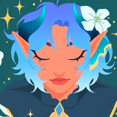 *•°. Zoella .°•*🪽Commissions open🪽さんのプロフィール画像