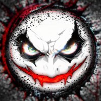 SmileitzJok3r (@irishteemo) 's Twitter Profile