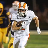 Jax Eichbauer (@jaxeichbauer11) 's Twitter Profile