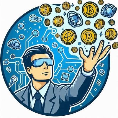 Crypto enthusiast 📈 |Block Chain Guru🎭|Investor in #BTC
Dm for promotion|