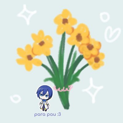 akitoya canon papus
hola les aclaro que yo reposteo todo lo reposteable, es ke me gusta todo mi x jeje