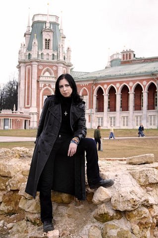 kantslerguio's profile picture. Официальная страница Канцлера Ги