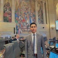 Thomas Piedrahita (@thomas_piedram) 's Twitter Profile Photo Thomas Piedrahita (@thomas_piedram) 's Twitter Profile Photo