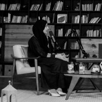 هناء نمنكاني (@hana_namankani) 's Twitter Profile Photo