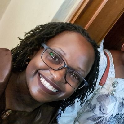 CeciliaKako's profile picture. Jesus is Lord