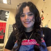 Denise Mora (@misscmora) 's Twitter Profile