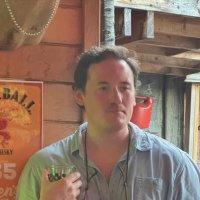 Thomas Bedenbaugh (@bedenbaught) 's Twitter Profile