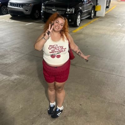 BriannaHood8's profile picture. 