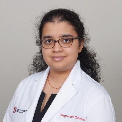 Incoming Neurology PGY-1 @URMC_Neurology
Alumna @OhioStateMed '25, @OhioState '21
Féministe intersectionnelle en colère. She/elle/அவள்
