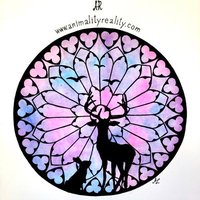 Animality Reality (@reality2677) 's Twitter Profile