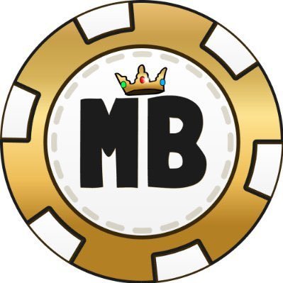 Where degens come to play. Casino & Airdrop. No promises, no guarantees, just madness. Presale live 🎰