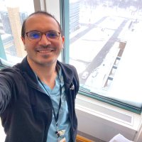 Rami Mustafa, MD/PhD (@ramimustafamd) 's Twitter Profile