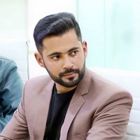Umair Nauman (@umairnauman_) 's Twitter Profile