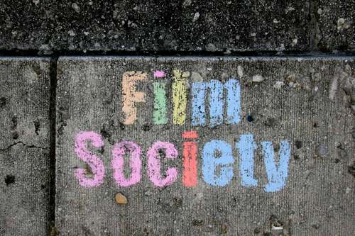 UCTFilmSociety's profile picture. The biggest society at Africa’s greatest university, the UCT Film Society is Making It Loud through the world’s greatest art form and best parties.