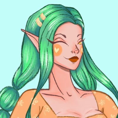 Kay (Commissions Open)さんのプロフィール画像